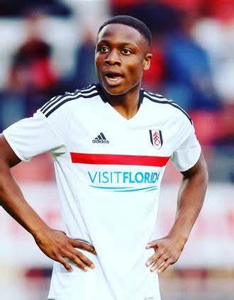 Dennis Emmanuel Abiodun Bamidele Chijioke Adeniran, Biography