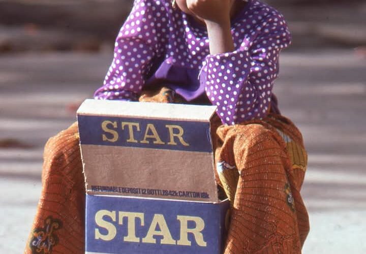 The Origin of “Carton of
