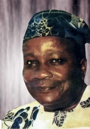 Biography of Adeniran Ogunsanya, Early Life and Education