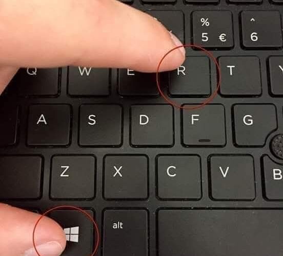 Important Shortcuts Keys For Computer
