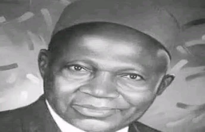 Biography of Aminu Kano