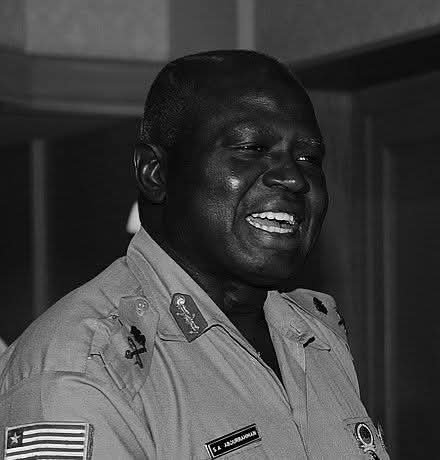 Biography of Suraj Alao Abdurrahman CON
