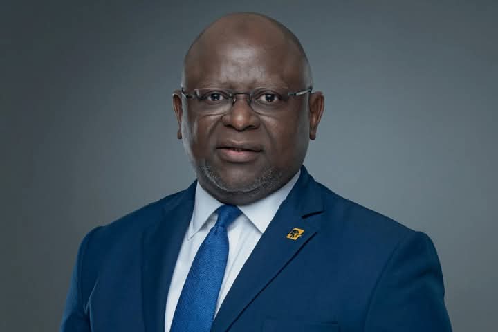 Biography of Adesola Kazeem Adeduntan