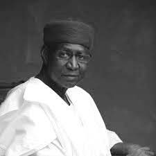 Biography of Abba Kyari CFR OON