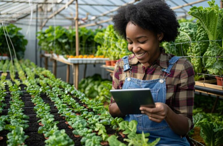 Top 10 Most Profitable Agribusiness Ideas for Nigerian Entrepreneurs