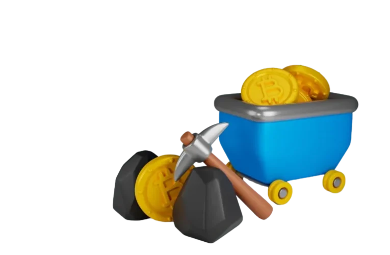 Is Crypto Mining a Good Side Hustle? Put simply, Yes – Here’s Why
