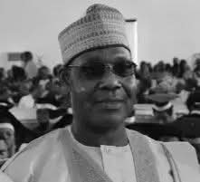 Biography of Haliru Akilu