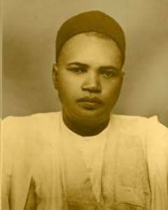 Biography of Mallam Aliyu Mai-Bornu