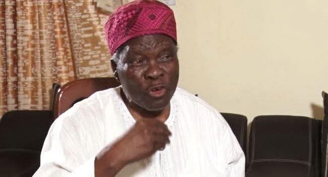 Yoruba Nation Will Be Great Within Five Years – Prof. Akintoye Declares, Calls for Global Yoruba Unity