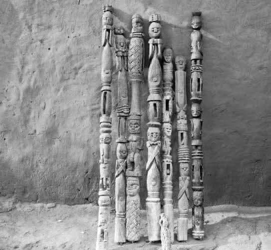 ESAN ANCESTRAL WORSHIP THROUGH UKHURE
