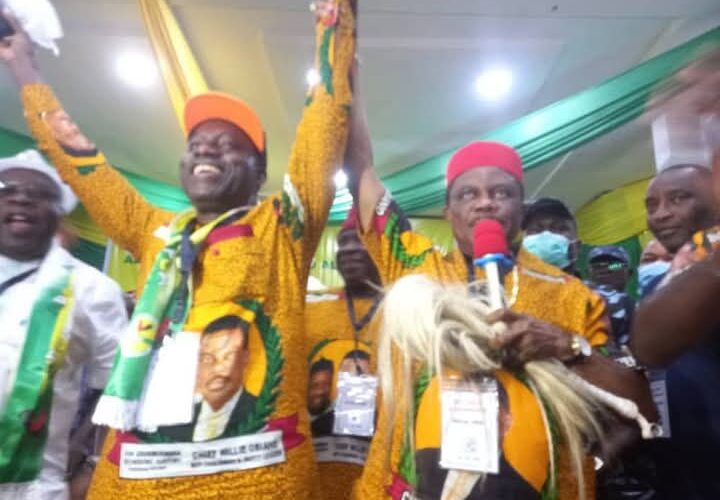 Anambra’s Missing Years: Why Is Soludo Still Blaming Peter Obi?