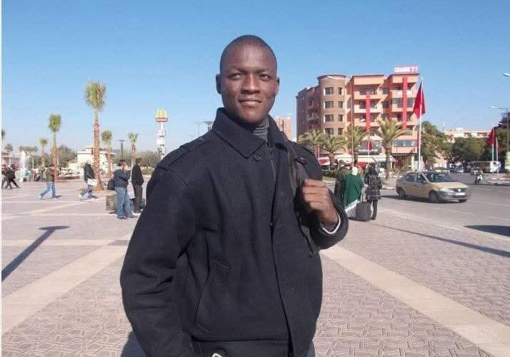 Reason why Captain Ibrahim Traore of Burkina Faso is love by his people