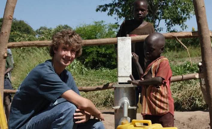 How Ryan’s $70 Dream Brought Water and Hope to Half a Million Africans