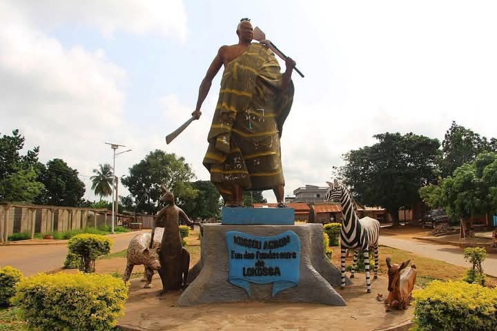 8 INTERESTING FACTS ABOUT THE YORUBA PEOPLE
