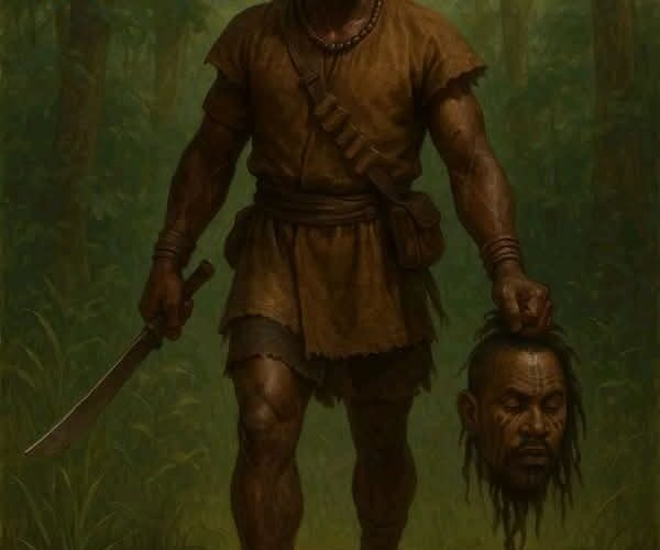 ÒGBÓRÍ ẸLẸ́MỌ̀ṢỌ́: THE HISTORY OF ÒGBÓMỌ̀ṢỌ́