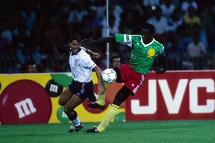 Cameroon’s football legend Emmanuel Kunde, 1990 World Cup team star, dies