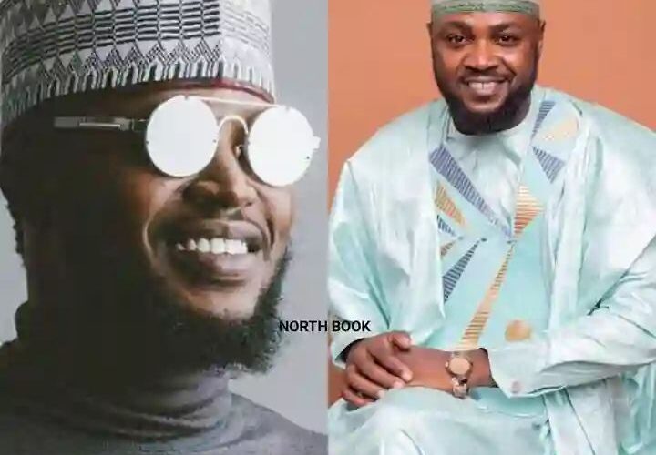 Morell and Adam A. Zango Pioneer a New Music Genre: Afro Kalangu