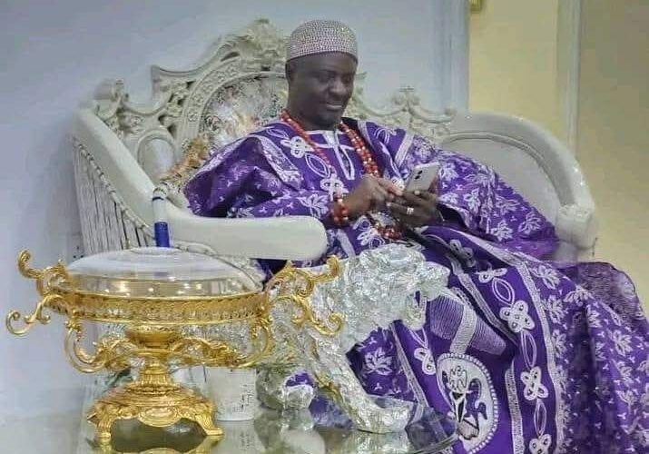 Brief History Of Ipoti Ekiti
