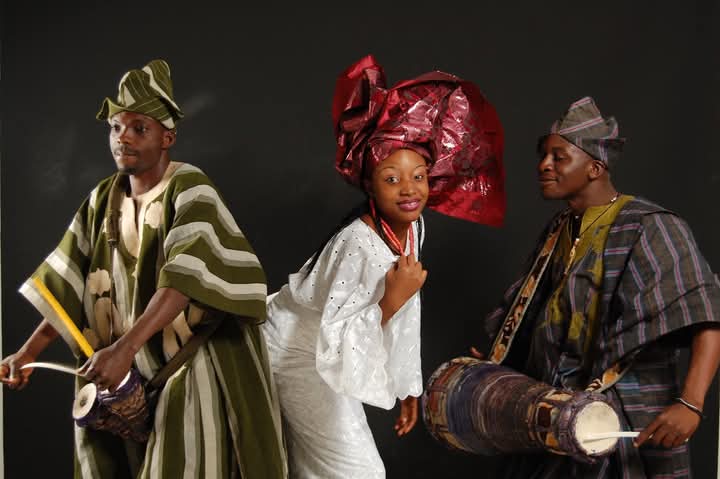 A BRIEF HISTORY OF EKITI PEOPLE