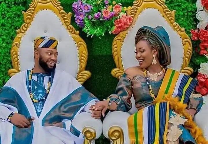 Marriage list in Igala kingdom