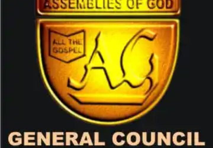 BRIEF HISTORY OF ASSEMBLIES OF GOD CHURCH, NIGERIA