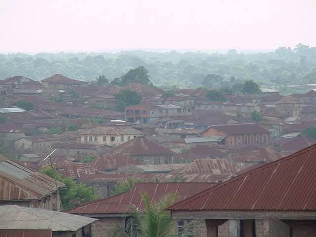 HISTORICAL BACKGROUND OF IKIRUN, A TOWN IN OSUN STATE.