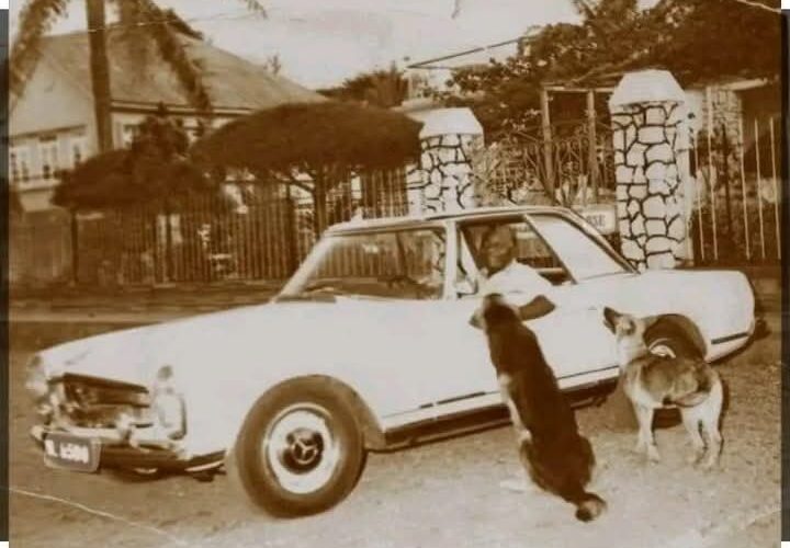 History of the Ajanakus Family in Ilesa, Osun State, Nigeria