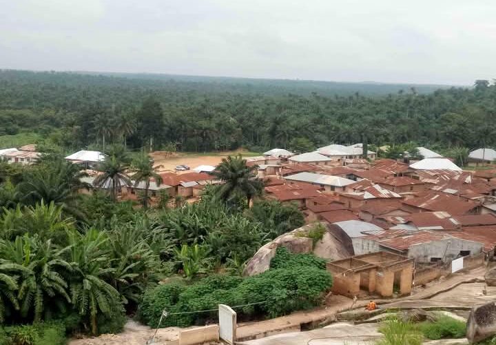 HISTORY OF IKOYI OSUN IN OSUN STATE