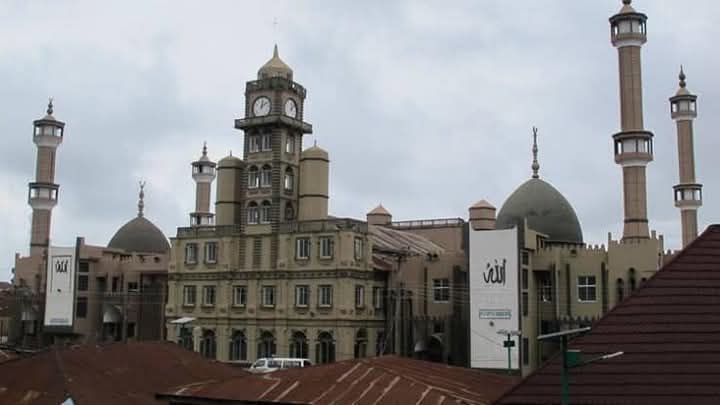 BRIEF HISTORY OF OFFA IN KWARA STATE