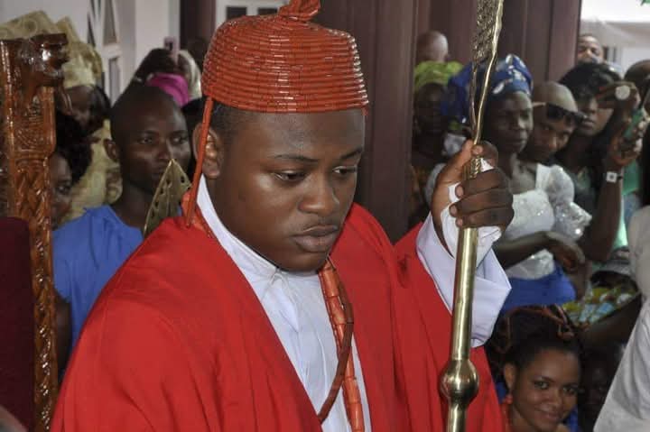 HISTORIC ORIGIN OF ESAN LANGUAGE