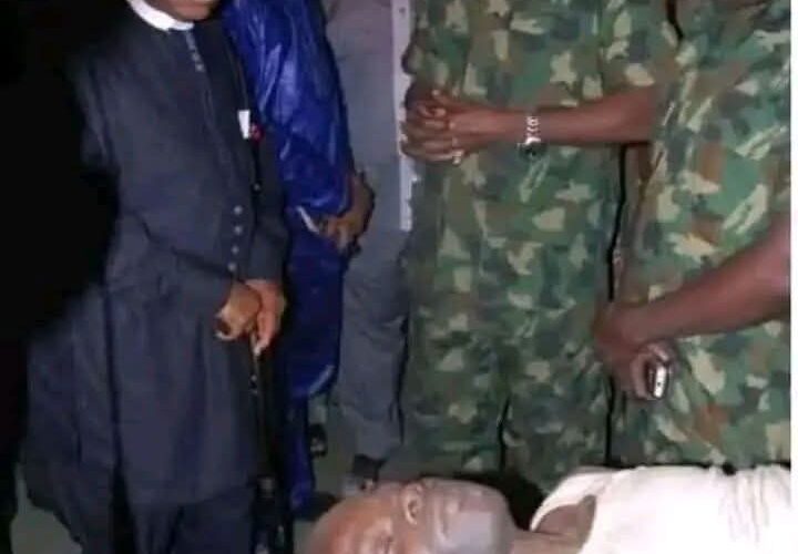 Osisikankwu: The Man Who Held Aba Hostage with Fear