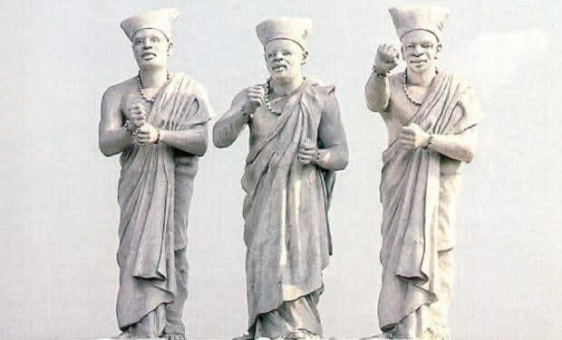 HISTORY OF LAGOS: A Mix of Cultures