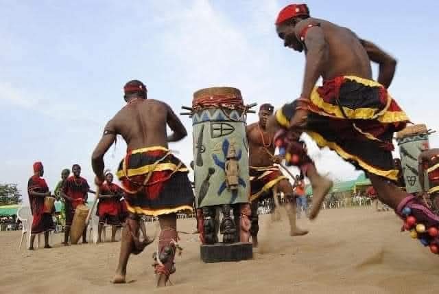 Brief history of Awori