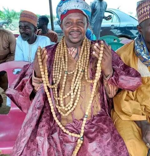 Latiko: A Shining Star of Nupe Culture & Spirituality