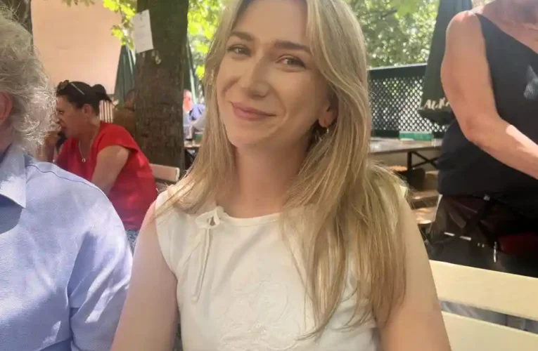 Britain Woman Lucy Jones Uses House Deposit Savings to Attend Friend’s Lavish Overseas Wedding