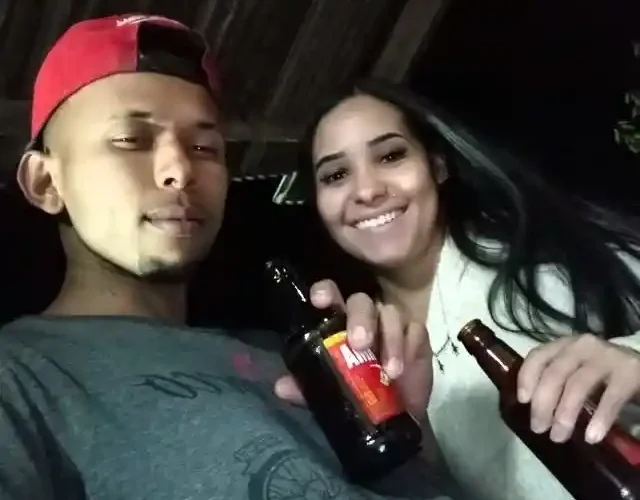 Brazilian Couple Plunge 400m to Their Death After Car Rolls Off Cliff During Alleged Intimate Moment