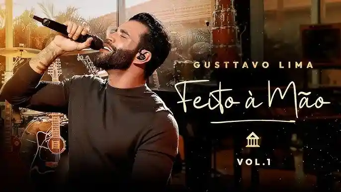 Gusttavo Lima – Sofro e Nao Nego Mp3 Download