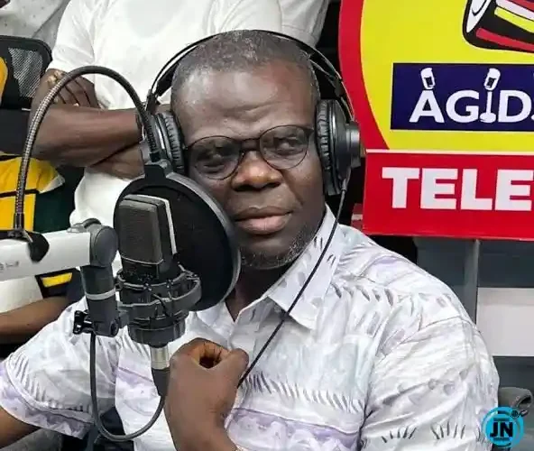 Oriyomi Hamzat Lifts 2-Year Ban on Marlian Records, Publicly Apologizes to Naira Marley