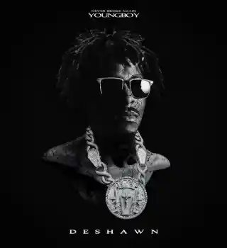 YoungBoy Never Broke Again – DESHAWN Album | Full Album Download